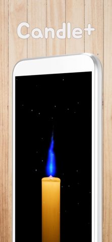 Свеча+ для iOS — скриншот 4