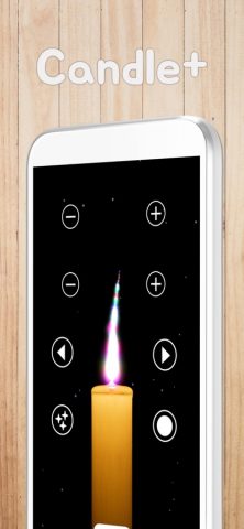 Свеча+ для iOS — скриншот 5