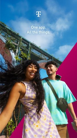 T-Life для Android — скриншот 1