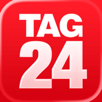 TAG24 NEWS: Alle Nachrichten для iOS
