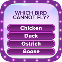 TRIVIA STAR Quiz Games Offline для Android