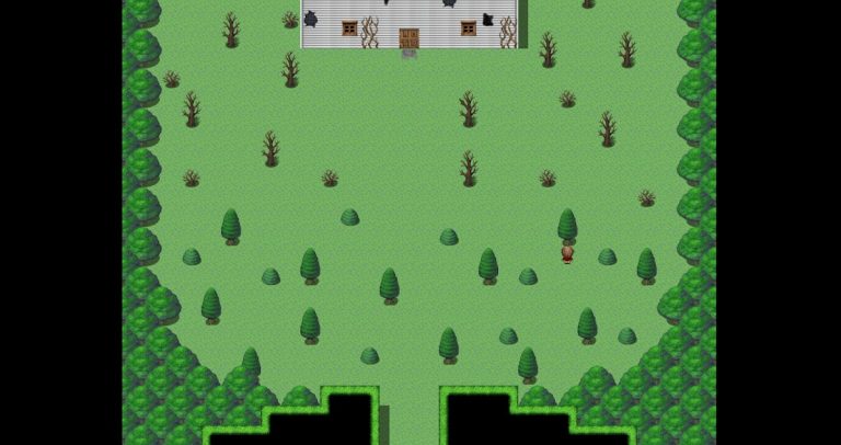 T.T — The Story Of Ticci Toby для Android — скриншот 2