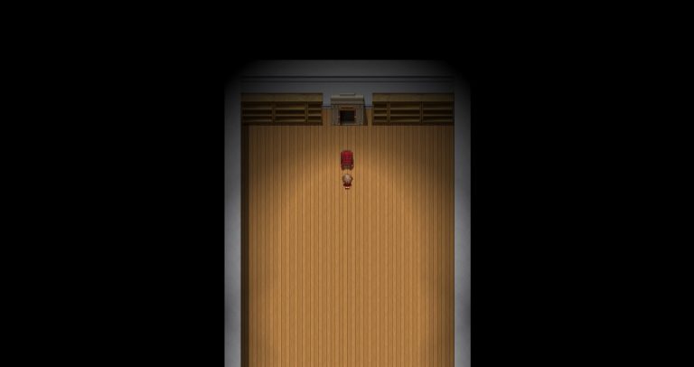 T.T — The Story Of Ticci Toby для Android — скриншот 5