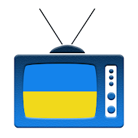 TV UA Телебачення України ТБ для Android