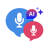 Talk & Translate AI Translator для iOS