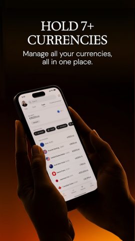 Tap — Mobile Finance для Android — скриншот 4