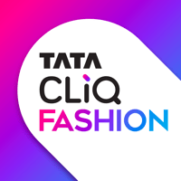 Tata CLiQ Fashion Shopping для iOS