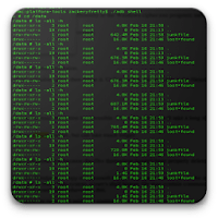 Terminal, Shell for Android для Android