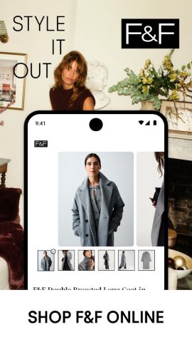 Tesco Grocery & Clubcard для Android — скриншот 2