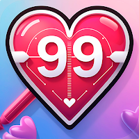 Тест Любви: Совместимость пары для Android