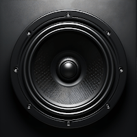 Тест на частоту сабвуфера для Android