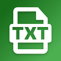 Text Viewer : Simple & Tiny для Android