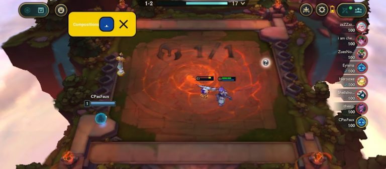 Tft Comps Meta для Android — скриншот 2