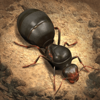 The Ants: Underground Kingdom для iOS
