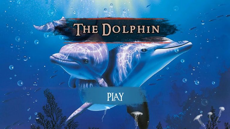 The Dolphin для Android — скриншот 1