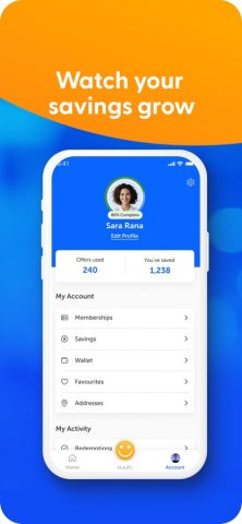 The ENTERTAINER для iOS — скриншот 4