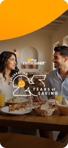 The ENTERTAINER для iOS — скриншот 5