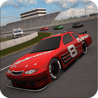 Thunder Stock Cars для Android