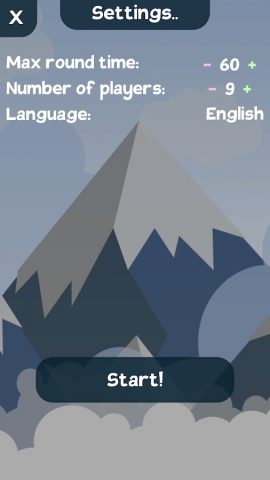 Тик Так Бум! для Android — скриншот 2