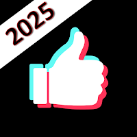 TikLikes- Get tiktok followers для Android