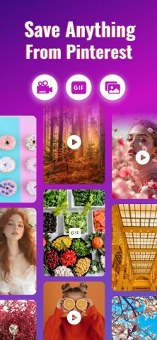 TikPro : Save Tictok Videos — скриншот 3