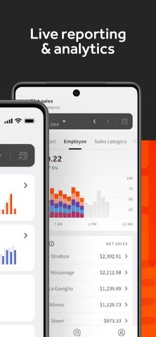 Toast Now для Android — скриншот 2