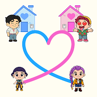 Toilet Rush Race: Draw Puzzle для Android