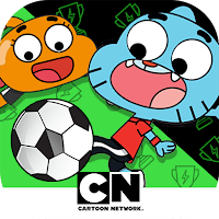 Toon Cup — Football Game для Android