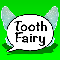 Tooth Fairy Call & Text для Android