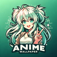 Иконка Anime Wallpapers &  Sticker WA