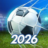 Top Football Manager 2026 для Android