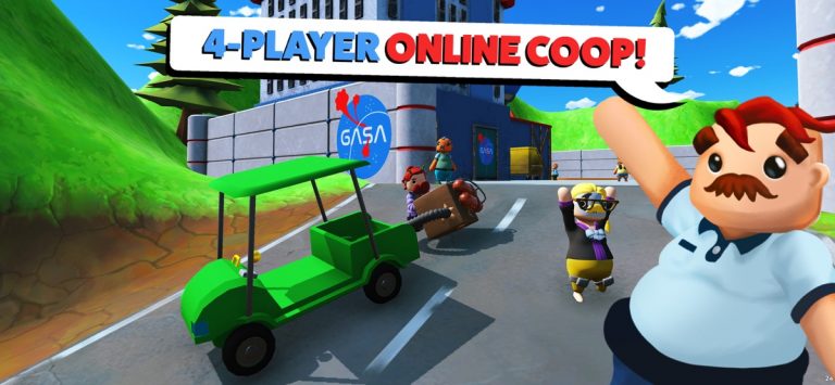 Totally Reliable Delivery для iOS — скриншот 1