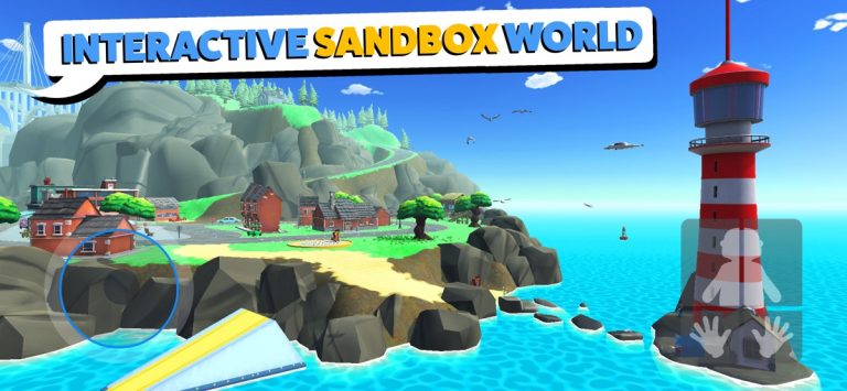 Totally Reliable Delivery для iOS — скриншот 4