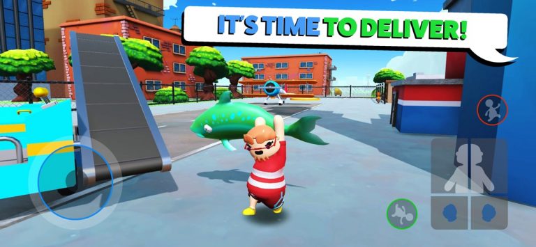 Totally Reliable Delivery для iOS — скриншот 5