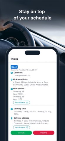 Track My Phone GPSWOX для iOS — скриншот 4