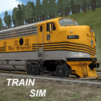 Train Sim для iOS