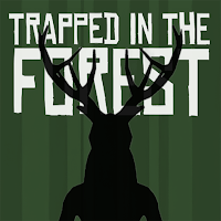 Trapped in the Forest для Android