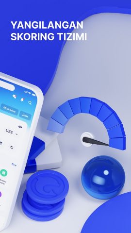 Trastpay для Android — скриншот 2
