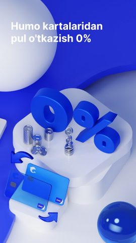 Trastpay для Android — скриншот 5