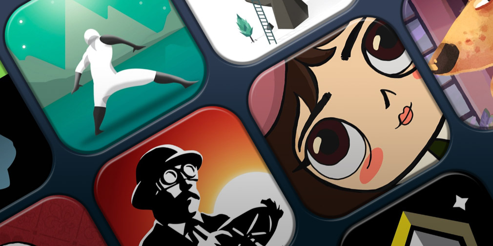 Игры-путешествия, которые унесут тебя в другой мир: 14 лучших приключений