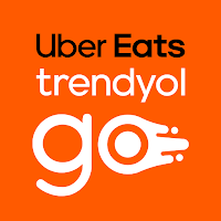 Trendyol Go: Yemek, Market, Su для Android