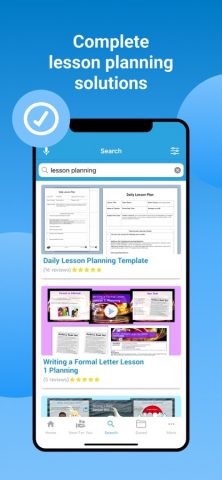Twinkl — Educational Resources для iOS — скриншот 3
