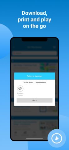 Twinkl — Educational Resources для iOS — скриншот 4