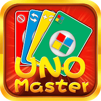 UNO Online Master: Card Game для Android