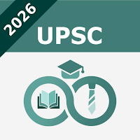 UPSC Unlimited: IAS Prelims 26 для Android