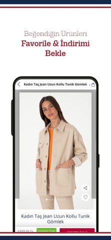 U.S. Polo Assn. | Alışveriş для Android — скриншот 5