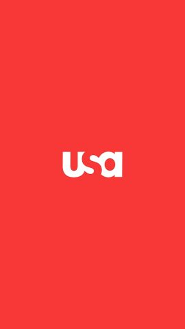 USA Network для Android — скриншот 1