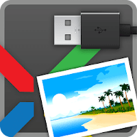 USB Photo Viewer для Android