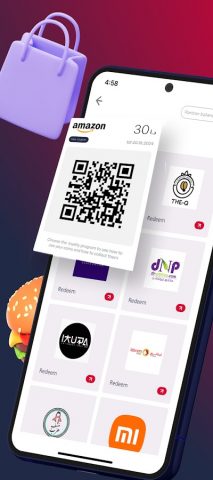 Umniah для Android — скриншот 5