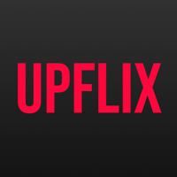 Upflix — Streaming Guide для iOS